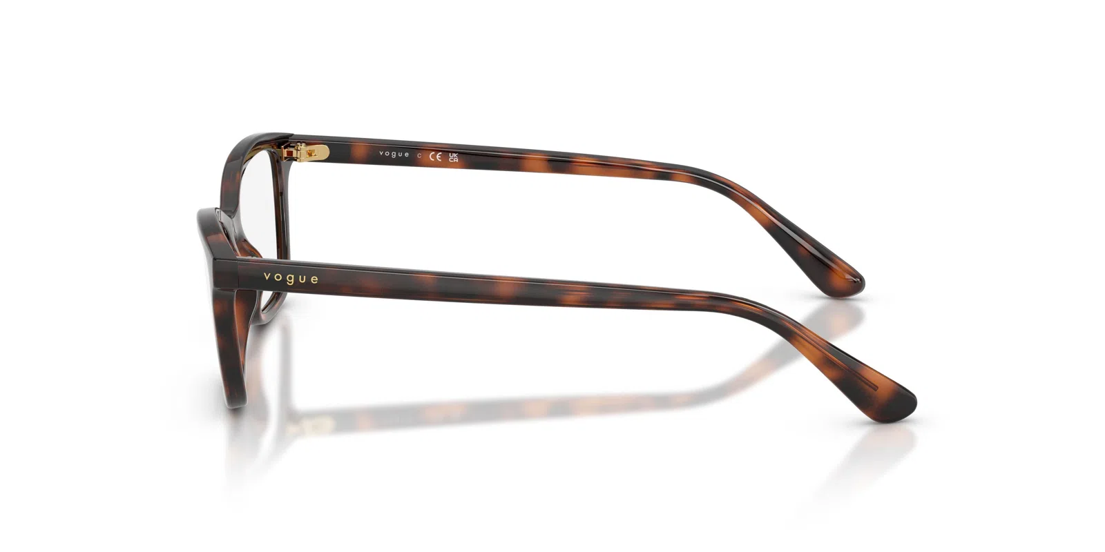 Vogue Eyewear Kids Vista 2051 Eyeglasses - view 24
